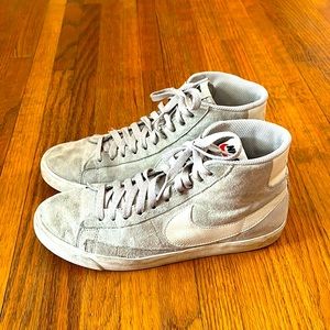 Nike Blazer High-Top